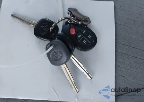 2015 Toyota Sienna Le 8 Passenger from USA, damaged, VIN 5TDKK3DC5FS631759